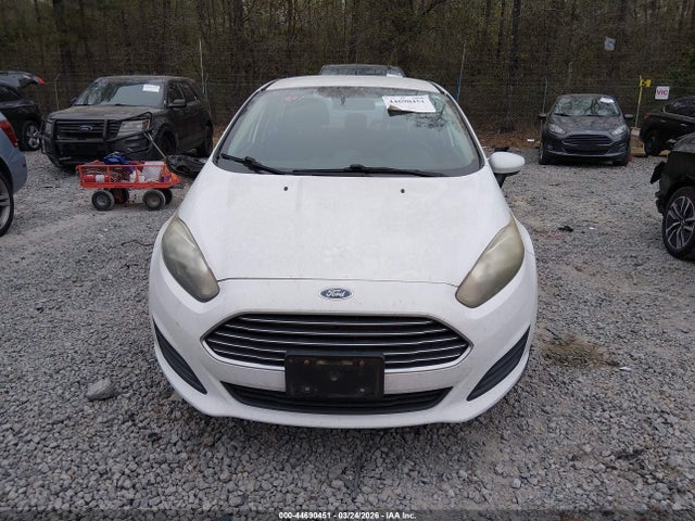 Aukcja sprzedaży 2016 Ford Fiesta S, vin: 3FADP4AJ1GM162003, numer aukcji: 44690451