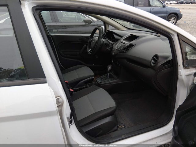 Aukcja sprzedaży 2016 Ford Fiesta S, vin: 3FADP4AJ1GM162003, numer aukcji: 44690451