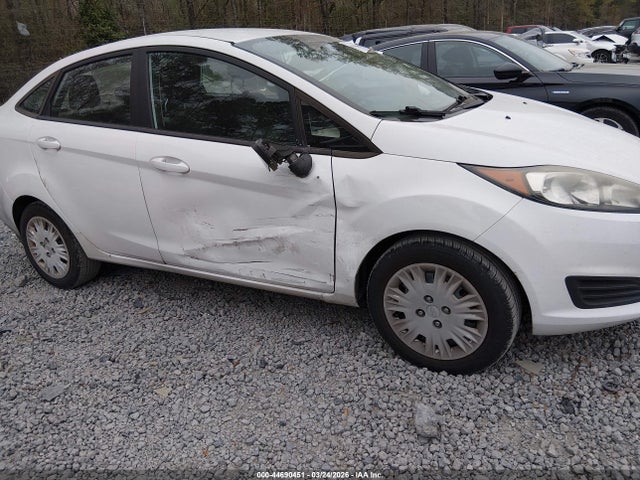Aukcja sprzedaży 2016 Ford Fiesta S, vin: 3FADP4AJ1GM162003, numer aukcji: 44690451