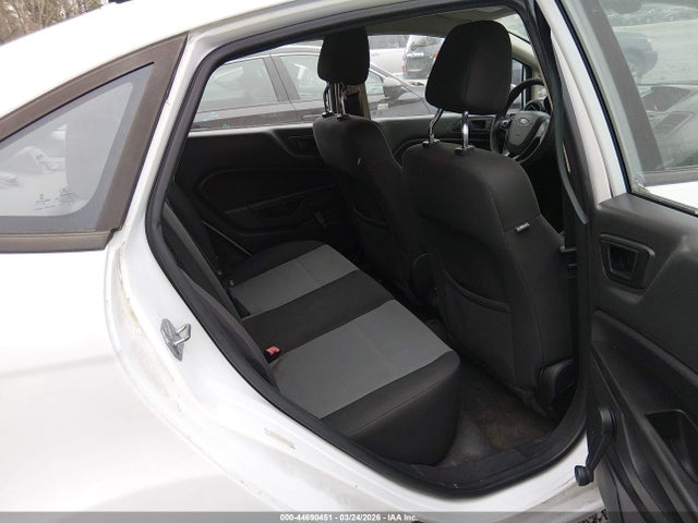 Aukcja sprzedaży 2016 Ford Fiesta S, vin: 3FADP4AJ1GM162003, numer aukcji: 44690451