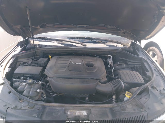 Aukcja sprzedaży 2016 Dodge Durango Citadel, vin: 1C4RDJEG7GC485530, numer aukcji: 44690454