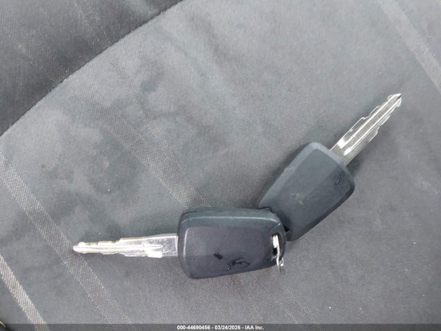 Chevrolet Spark Ls Cvt 2015 KL8CB6S97FC752977 Image 11