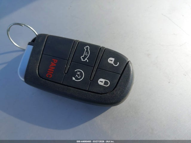 2018 DODGE CHARGER 2C3CDXHG5JH153518 Photo 10