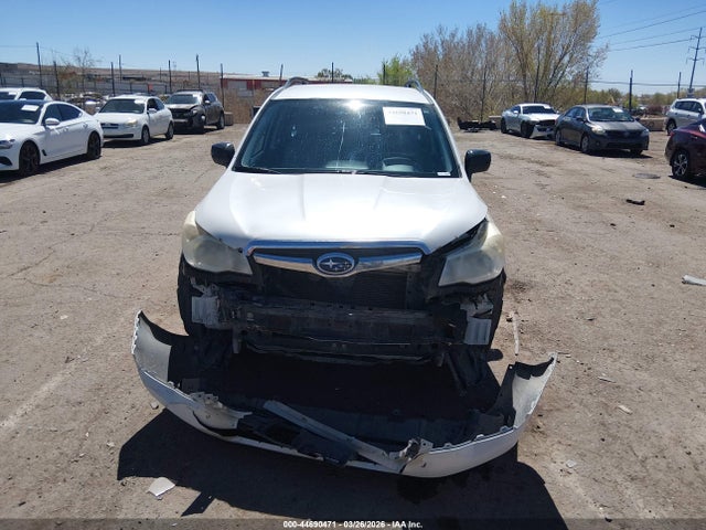 Subaru Forester 2.5i 2015 JF2SJABC3FH438168 Image 12