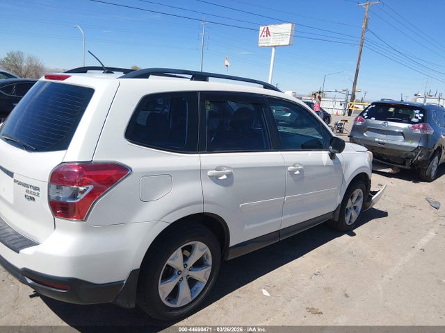 Subaru Forester 2.5i 2015 JF2SJABC3FH438168 Image 19