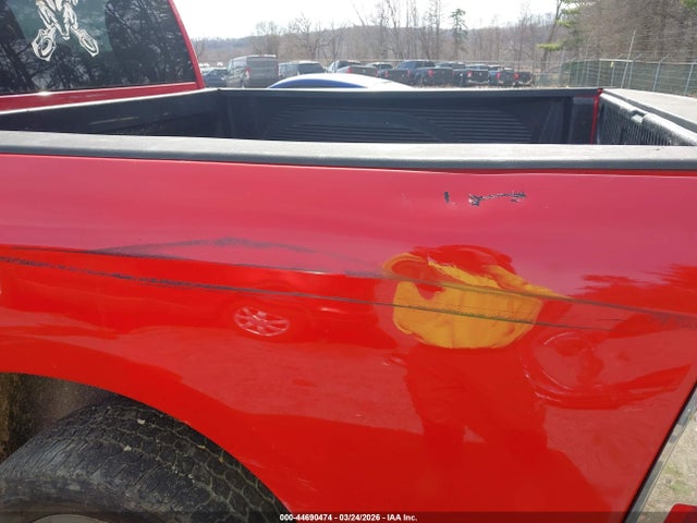 2012 Ram 1500 St მანქანა იყიდება აუქციონზე, vin: 1C6RD7KT5CS263435, აუქციონის ნომერი: 44690474