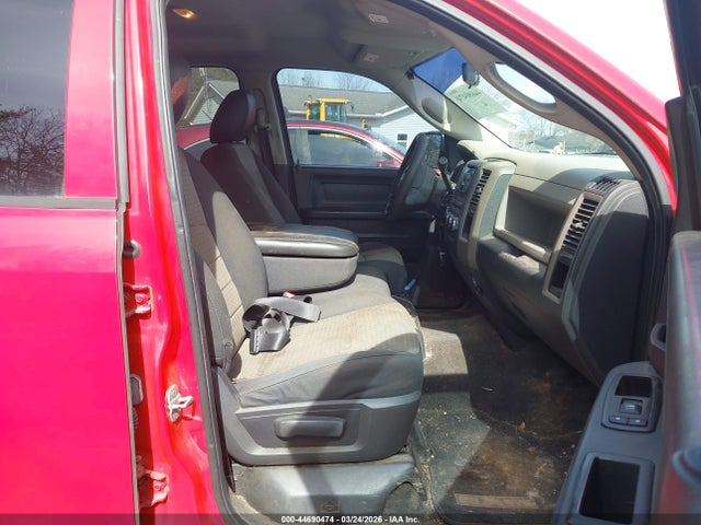 2012 Ram 1500 St მანქანა იყიდება აუქციონზე, vin: 1C6RD7KT5CS263435, აუქციონის ნომერი: 44690474