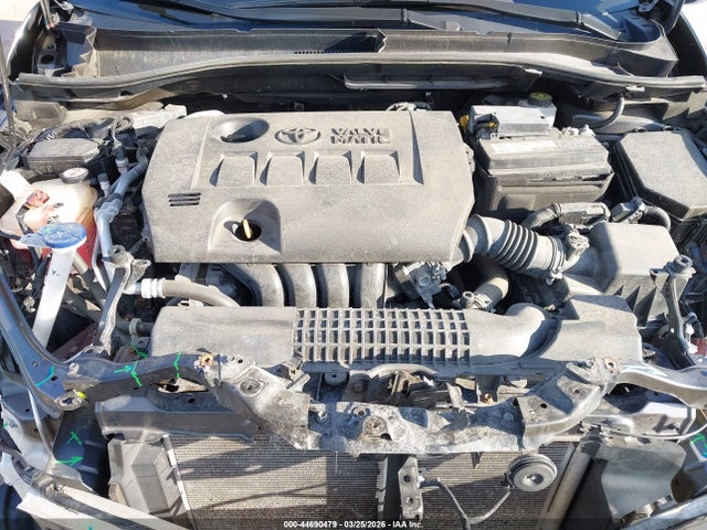 NMTKHMBX6JR051793 Toyota C-HR XLE