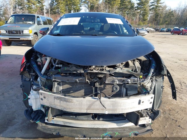 NMTKHMBX6JR051793 Toyota C-HR XLE