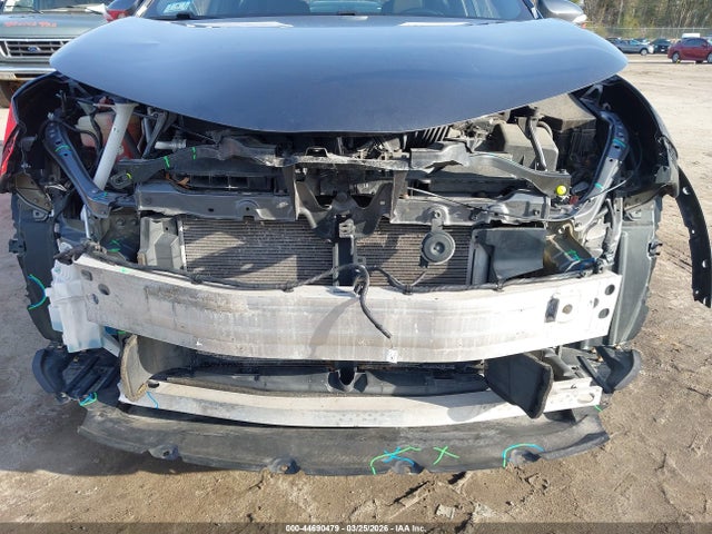NMTKHMBX6JR051793 Toyota C-HR XLE