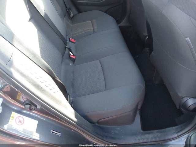 NMTKHMBX6JR051793 Toyota C-HR XLE