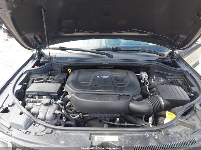 Продажа на аукционе авто 2018 Jeep Grand Cherokee Limited 4x4, vin: 1C4RJFBGXJC294895, номер лота: 44690491