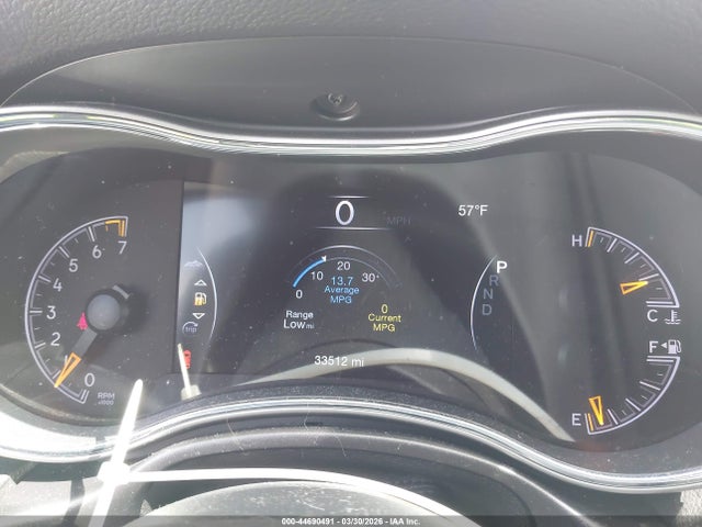 Продажа на аукционе авто 2018 Jeep Grand Cherokee Limited 4x4, vin: 1C4RJFBGXJC294895, номер лота: 44690491