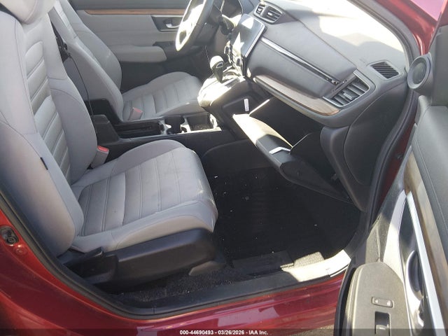 5J6RW2H51NA016611 Honda Cr-v Awd Ex