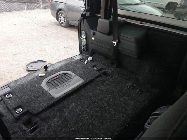 2025 Jeep Wrangler 2-door Willys 4x4 მანქანა იყიდება აუქციონზე, vin: 1C4PJXAN4SW508311, აუქციონის ნომერი: 44690499