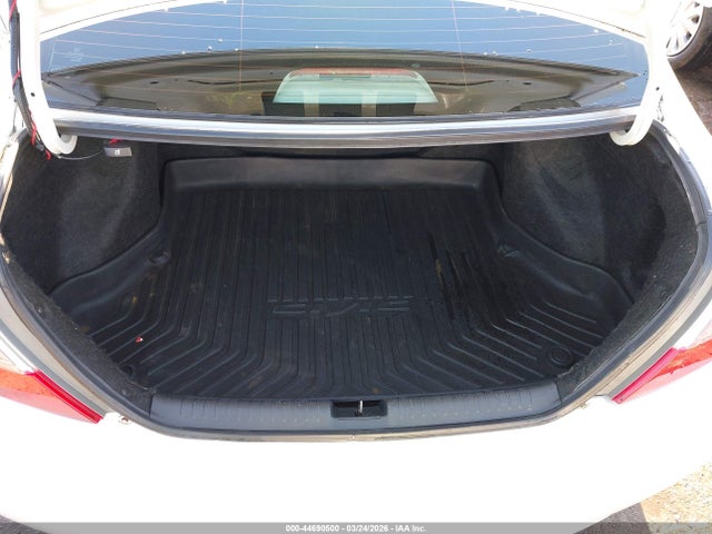 Auction sale of the 2012 Honda Civic Lx, vin: 2HGFB2F56CH597613, lot number: 44690500
