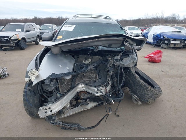 2011 Infiniti Fx35 მანქანა იყიდება აუქციონზე, vin: JN8AS1MU4BM711640, აუქციონის ნომერი: 44690503