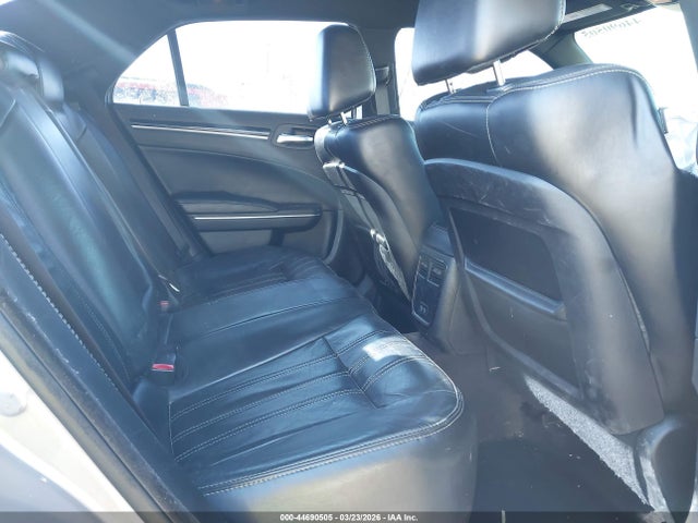 Продаж на аукціоні авто 2017 Chrysler 300 300s Awd, vin: 2C3CCAGG6HH568097, номер лоту: 44690505