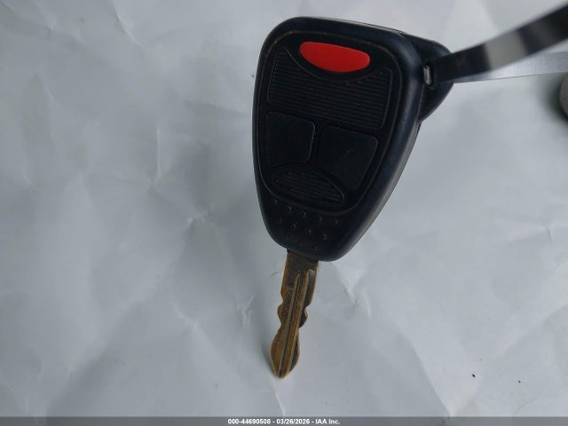 Aukcja sprzedaży 2011 Dodge Nitro Heat, vin: 1D4PU4GK7BW581033, numer aukcji: 44690508