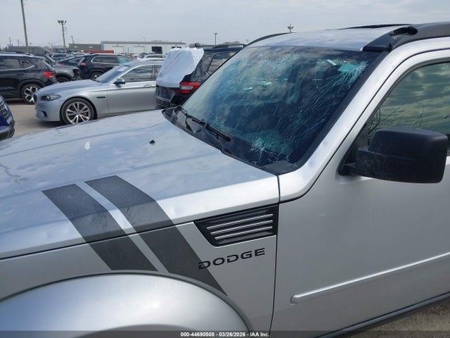 Aukcja sprzedaży 2011 Dodge Nitro Heat, vin: 1D4PU4GK7BW581033, numer aukcji: 44690508