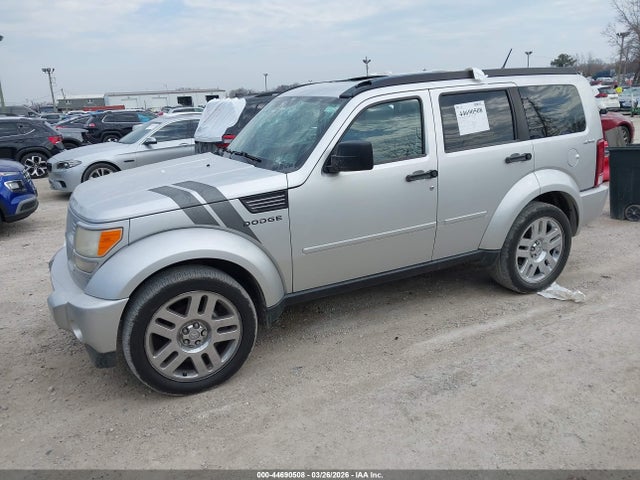 Aukcja sprzedaży 2011 Dodge Nitro Heat, vin: 1D4PU4GK7BW581033, numer aukcji: 44690508