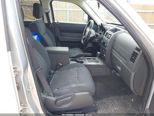 Aukcja sprzedaży 2011 Dodge Nitro Heat, vin: 1D4PU4GK7BW581033, numer aukcji: 44690508