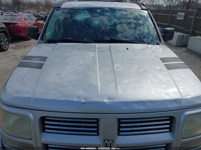 Aukcja sprzedaży 2011 Dodge Nitro Heat, vin: 1D4PU4GK7BW581033, numer aukcji: 44690508