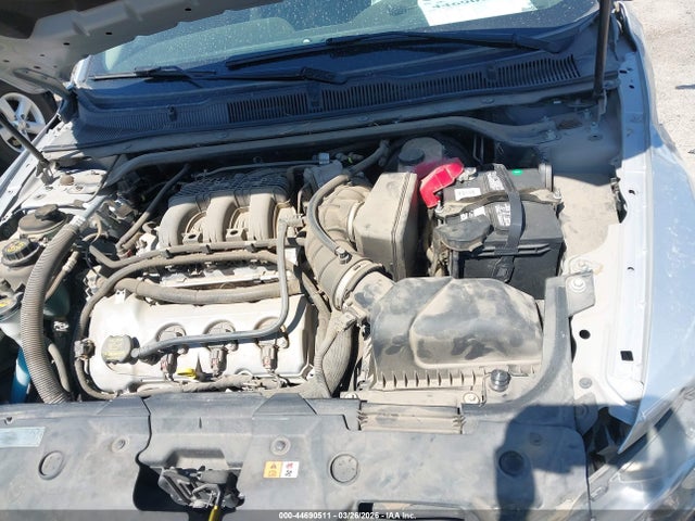 2011 Ford Taurus Sel მანქანა იყიდება აუქციონზე, vin: 1FAHP2EW5BG170278, აუქციონის ნომერი: 44690511