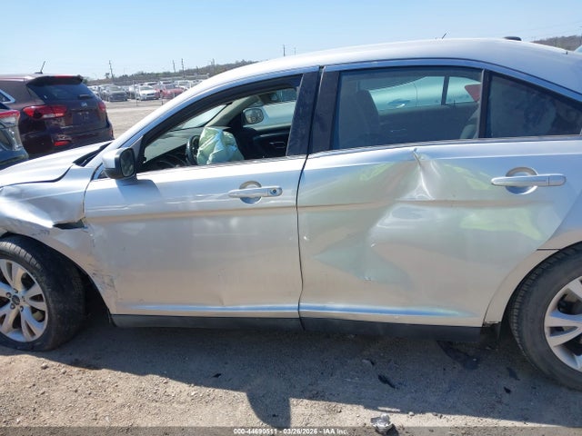 2011 Ford Taurus Sel მანქანა იყიდება აუქციონზე, vin: 1FAHP2EW5BG170278, აუქციონის ნომერი: 44690511