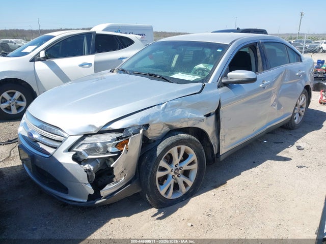 2011 Ford Taurus Sel მანქანა იყიდება აუქციონზე, vin: 1FAHP2EW5BG170278, აუქციონის ნომერი: 44690511