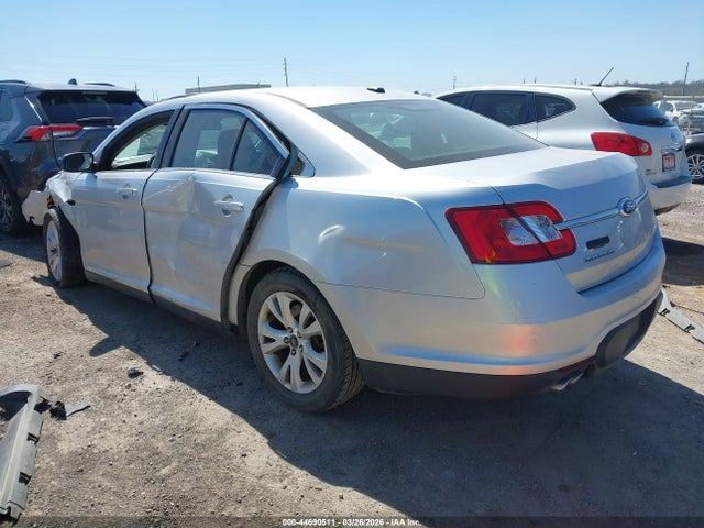 2011 Ford Taurus Sel მანქანა იყიდება აუქციონზე, vin: 1FAHP2EW5BG170278, აუქციონის ნომერი: 44690511