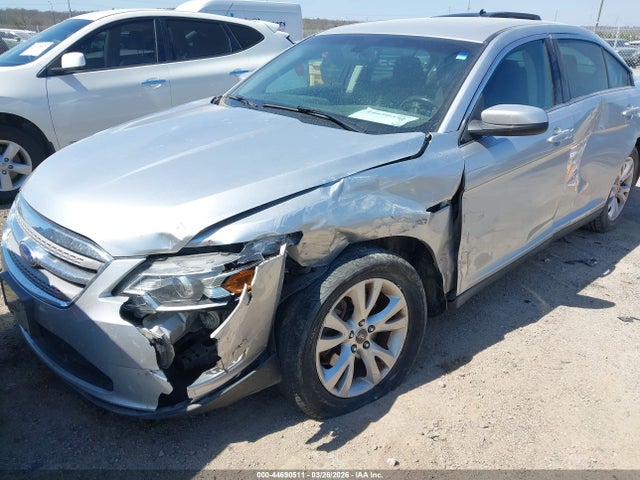2011 Ford Taurus Sel მანქანა იყიდება აუქციონზე, vin: 1FAHP2EW5BG170278, აუქციონის ნომერი: 44690511