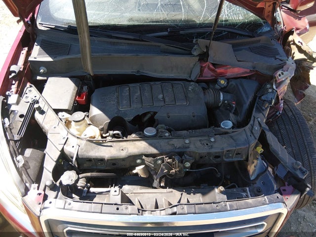 Aukcja sprzedaży 2015 Gmc Acadia Slt-1, vin: 1GKKRRKD7FJ291770, numer aukcji: 44690513