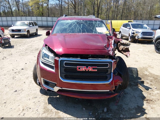 Aukcja sprzedaży 2015 Gmc Acadia Slt-1, vin: 1GKKRRKD7FJ291770, numer aukcji: 44690513