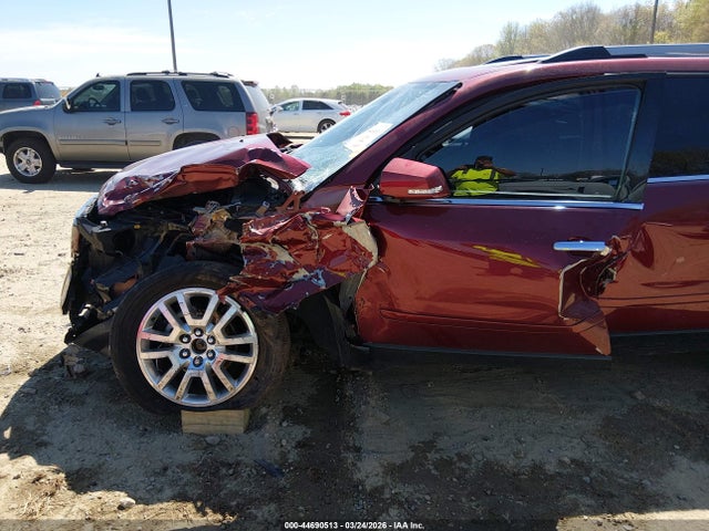 Aukcja sprzedaży 2015 Gmc Acadia Slt-1, vin: 1GKKRRKD7FJ291770, numer aukcji: 44690513