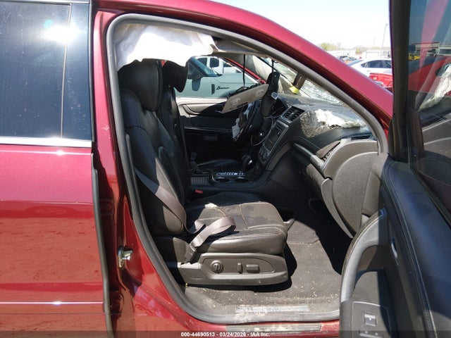 Aukcja sprzedaży 2015 Gmc Acadia Slt-1, vin: 1GKKRRKD7FJ291770, numer aukcji: 44690513