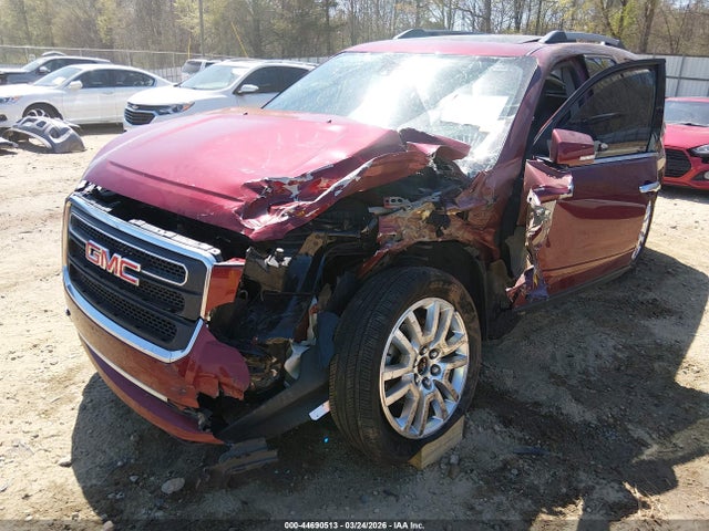 Aukcja sprzedaży 2015 Gmc Acadia Slt-1, vin: 1GKKRRKD7FJ291770, numer aukcji: 44690513