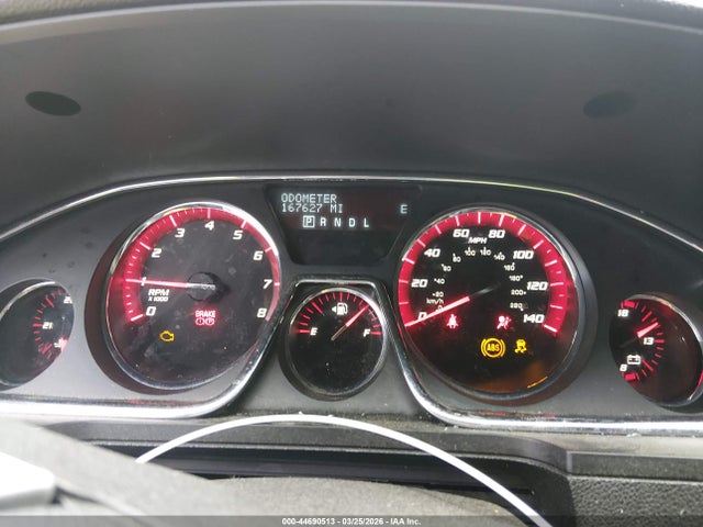 Aukcja sprzedaży 2015 Gmc Acadia Slt-1, vin: 1GKKRRKD7FJ291770, numer aukcji: 44690513