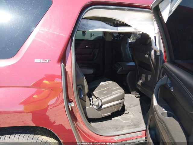Aukcja sprzedaży 2015 Gmc Acadia Slt-1, vin: 1GKKRRKD7FJ291770, numer aukcji: 44690513