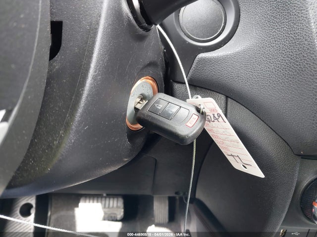 2018 MITSUBISHI OUTLANDER SPORT JA4AP3AU8JU001775 Photo 10