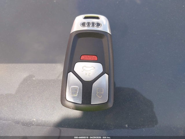 44690519 :رقم المزاد ، WAUENCF54KA024680 vin ، 2019 Audi A5 45 Premium مزاد بيع