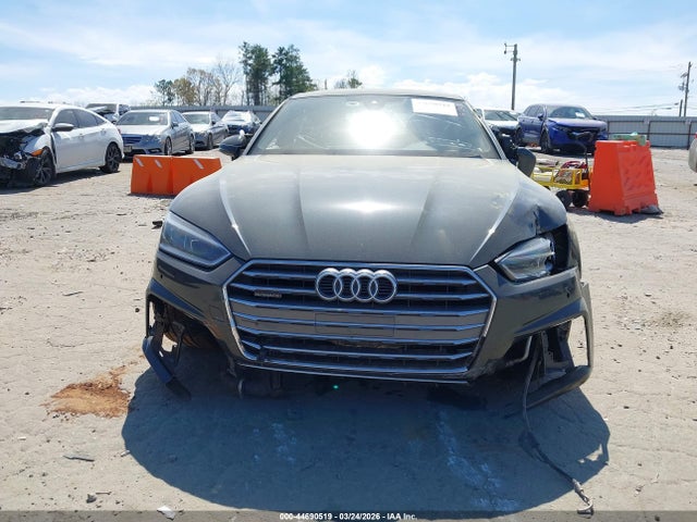 44690519 :رقم المزاد ، WAUENCF54KA024680 vin ، 2019 Audi A5 45 Premium مزاد بيع