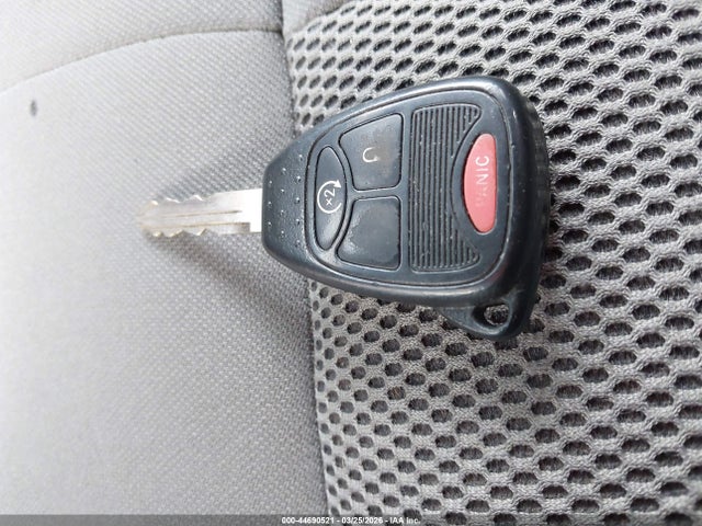 2008 JEEP WRANGLER 1J8GA59148L636718 Photo 10