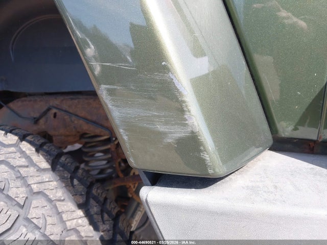 2008 JEEP WRANGLER 1J8GA59148L636718 Photo 5