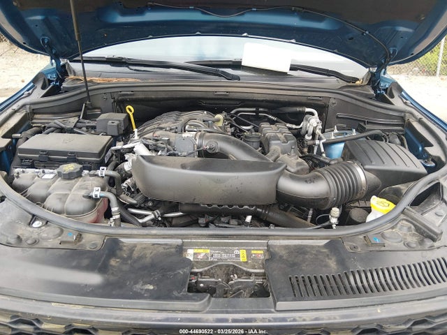 2024 DODGE DURANGO 1C4RDJDG5RC144244 Photo 9