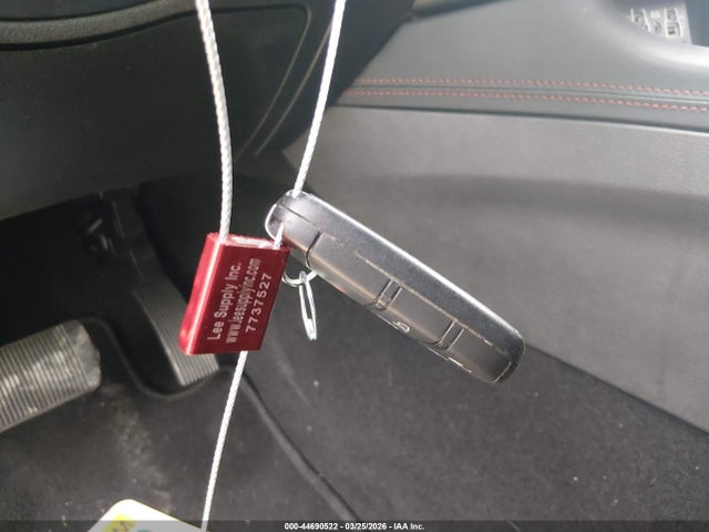 2024 DODGE DURANGO 1C4RDJDG5RC144244 Photo 10