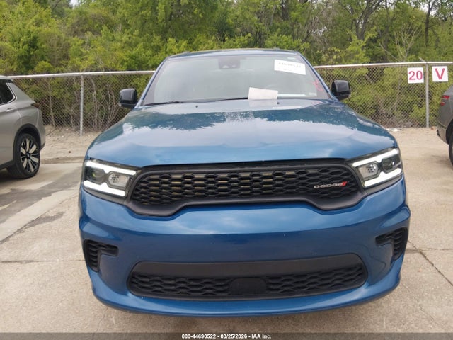 44690522 :رقم المزاد ، 1C4RDJDG5RC144244 vin ، 2024 Dodge Durango Gt Plus Awd مزاد بيع