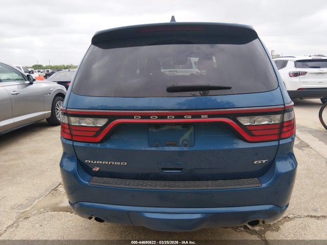 44690522 :رقم المزاد ، 1C4RDJDG5RC144244 vin ، 2024 Dodge Durango Gt Plus Awd مزاد بيع