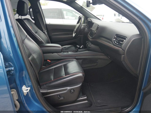 2024 DODGE DURANGO 1C4RDJDG5RC144244 Photo 4