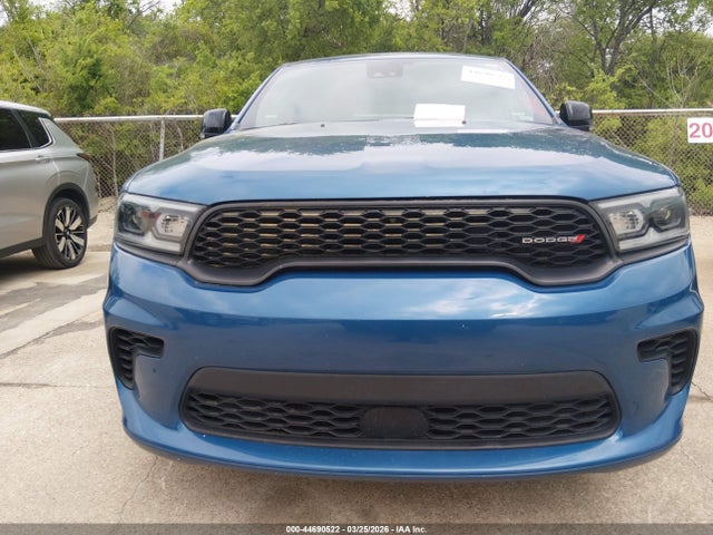 2024 DODGE DURANGO 1C4RDJDG5RC144244 Photo 5